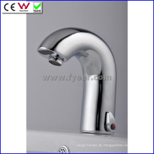 China Alta Qualidade Single Handle Automatic Sensor Mixer (QH0114A)